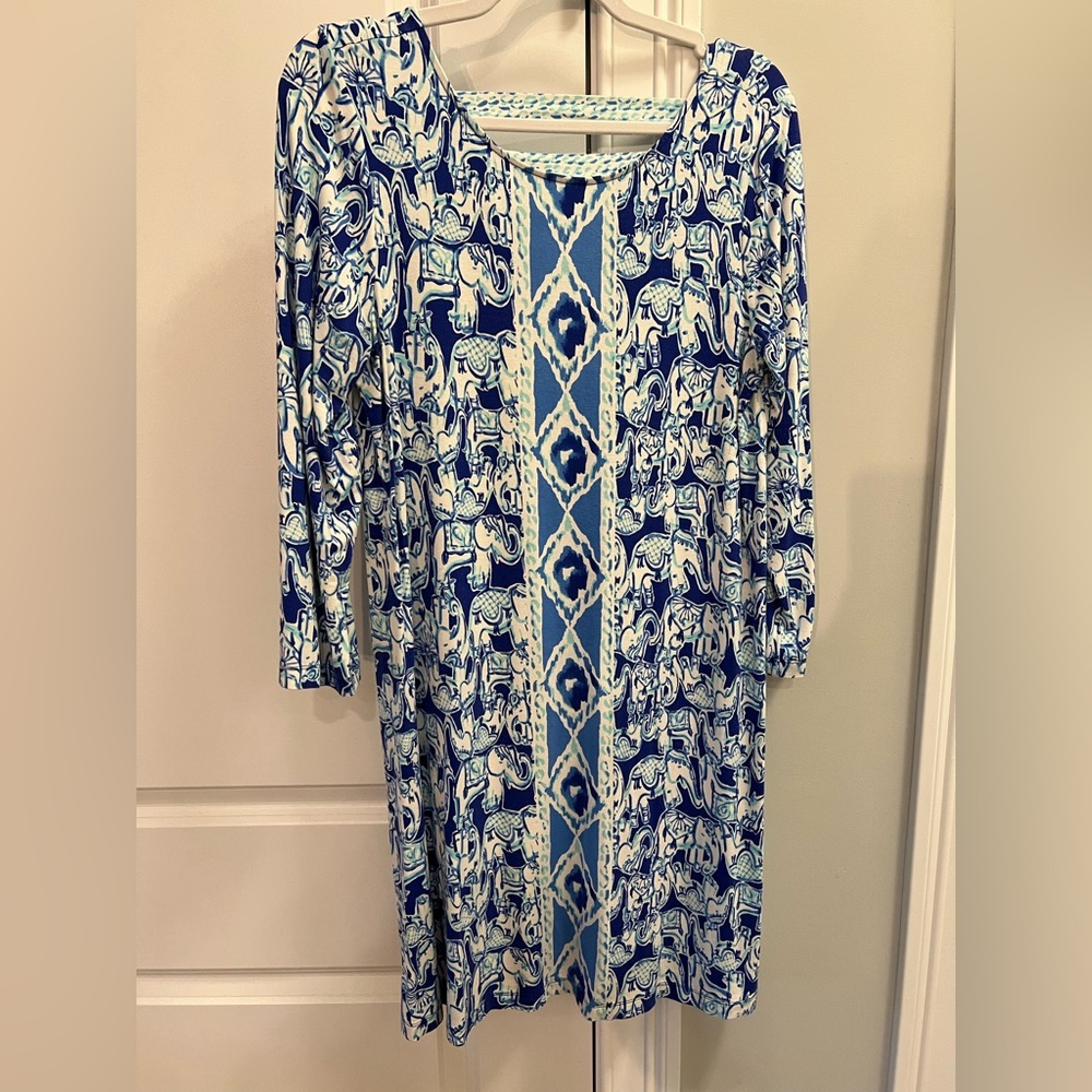 LILY PULITZER DRESS